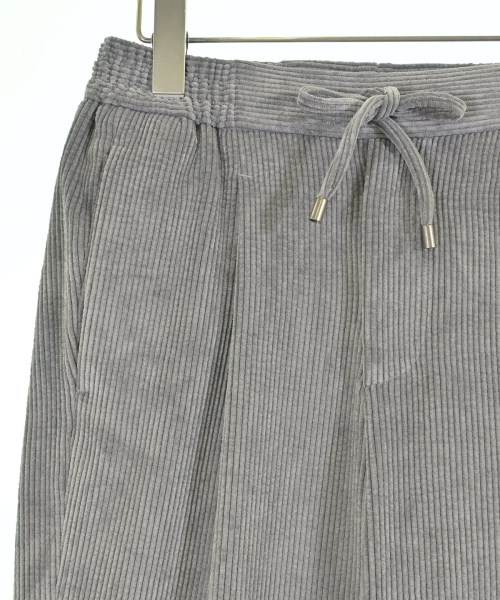 giabsarchivio（ジャブスアルキヴィオ）その他 グレー サイズ:42(XS位) メンズ/2200660420028