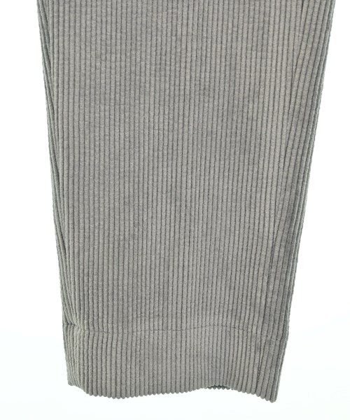 giabsarchivio（ジャブスアルキヴィオ）その他 グレー サイズ:42(XS位) メンズ/2200660420028