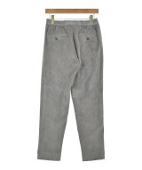 giabsarchivio（ジャブスアルキヴィオ）その他 グレー サイズ:42(XS位) メンズ/2200660420028