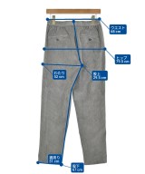 giabsarchivio（ジャブスアルキヴィオ）その他 グレー サイズ:42(XS位) メンズ/2200660420028