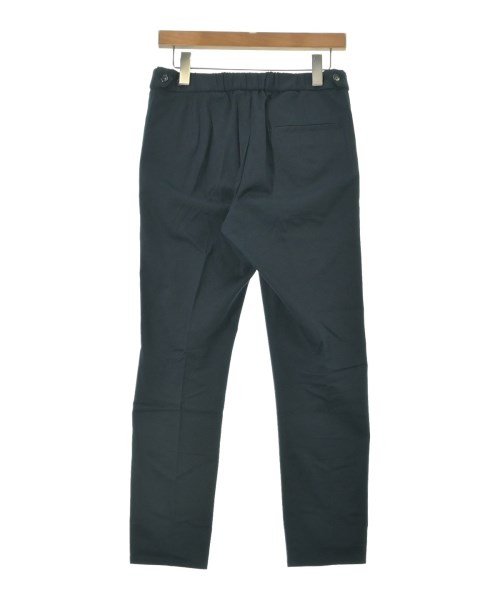 giabsarchivio（ジャブスアルキヴィオ）スラックス 紺 サイズ:42(XS位) メンズ/2200645983227