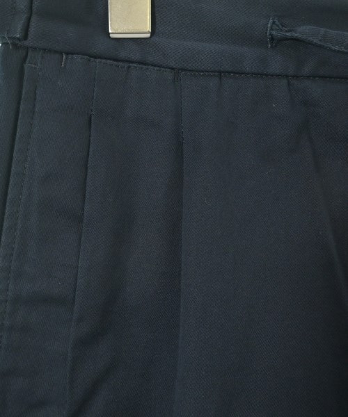 giabsarchivio（ジャブスアルキヴィオ）スラックス 紺 サイズ:42(XS位) メンズ/2200645983227