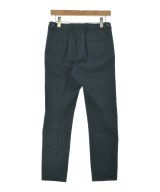 giabsarchivio（ジャブスアルキヴィオ）スラックス 紺 サイズ:42(XS位) メンズ/2200645983227