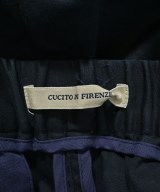 giabsarchivio（ジャブスアルキヴィオ）スラックス 紺 サイズ:42(XS位) メンズ/2200645983227