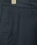 giabsarchivio（ジャブスアルキヴィオ）スラックス 紺 サイズ:42(XS位) メンズ/2200645983227