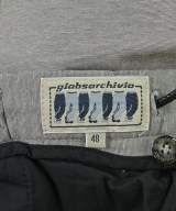 giabsarchivio（ジャブスアルキヴィオ）その他 グレー サイズ:48(L位) メンズ/2200639157245