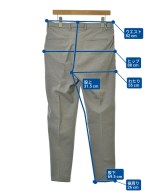 giabsarchivio（ジャブスアルキヴィオ）その他 グレー サイズ:48(L位) メンズ/2200639157245