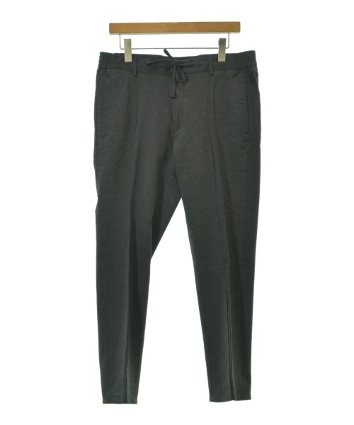 giabsarchivio(ジャブスアルキヴィオ)スラックス グレー サイズ:50(XL位)/2200639157252