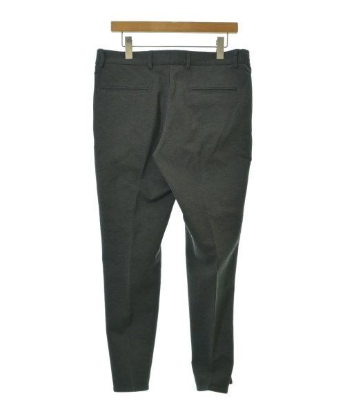 giabsarchivio（ジャブスアルキヴィオ）スラックス グレー サイズ:50(XL位) メンズ/2200639157252