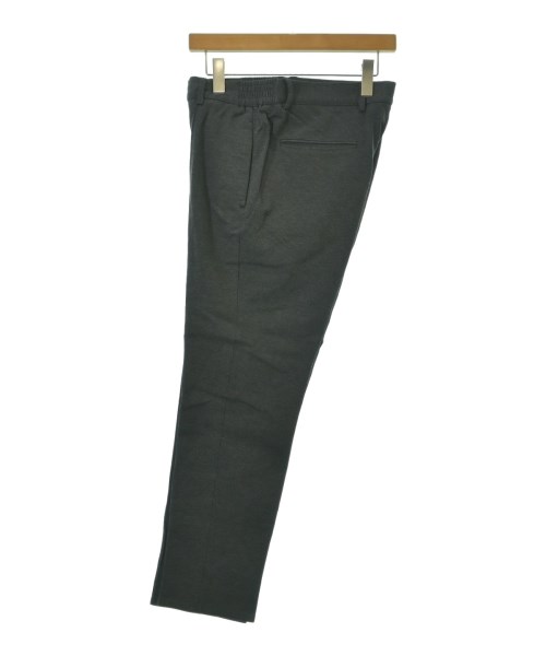 giabsarchivio（ジャブスアルキヴィオ）スラックス グレー サイズ:50(XL位) メンズ/2200639157252