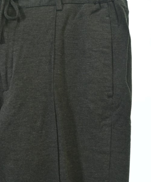 giabsarchivio（ジャブスアルキヴィオ）スラックス グレー サイズ:50(XL位) メンズ/2200639157252