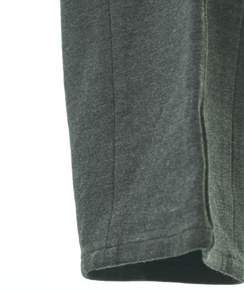 giabsarchivio（ジャブスアルキヴィオ）スラックス グレー サイズ:50(XL位) メンズ/2200639157252