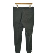 giabsarchivio（ジャブスアルキヴィオ）スラックス グレー サイズ:50(XL位) メンズ/2200639157252