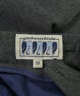 giabsarchivio（ジャブスアルキヴィオ）スラックス グレー サイズ:50(XL位) メンズ/2200639157252