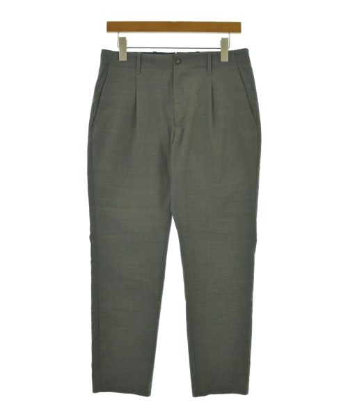 giabsarchivio(ジャブスアルキヴィオ)スラックス グレー サイズ:44(S位)/2200635692030