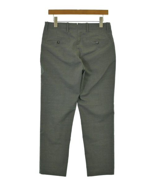 giabsarchivio（ジャブスアルキヴィオ）スラックス グレー サイズ:44(S位) メンズ/2200635692030