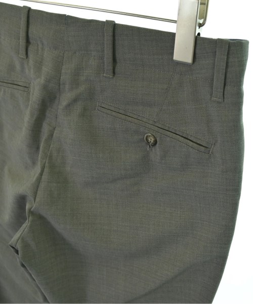 giabsarchivio（ジャブスアルキヴィオ）スラックス グレー サイズ:44(S位) メンズ/2200635692030