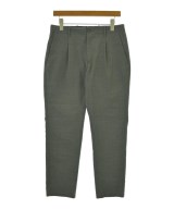 giabsarchivio（ジャブスアルキヴィオ）スラックス グレー サイズ:44(S位) メンズ/2200635692030