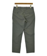 giabsarchivio（ジャブスアルキヴィオ）スラックス グレー サイズ:44(S位) メンズ/2200635692030