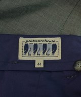 giabsarchivio（ジャブスアルキヴィオ）スラックス グレー サイズ:44(S位) メンズ/2200635692030