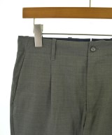 giabsarchivio（ジャブスアルキヴィオ）スラックス グレー サイズ:44(S位) メンズ/2200635692030