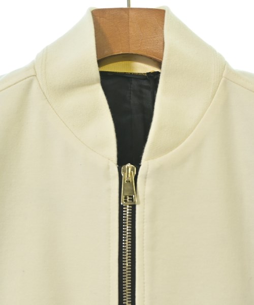 giabsarchivio（ジャブスアルキヴィオ）ブルゾン 白 サイズ:42(XS位) メンズ/2200648503033