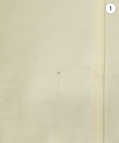 giabsarchivio（ジャブスアルキヴィオ）ブルゾン 白 サイズ:42(XS位) メンズ/2200648503033