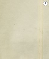 giabsarchivio（ジャブスアルキヴィオ）ブルゾン 白 サイズ:42(XS位) メンズ/2200648503033