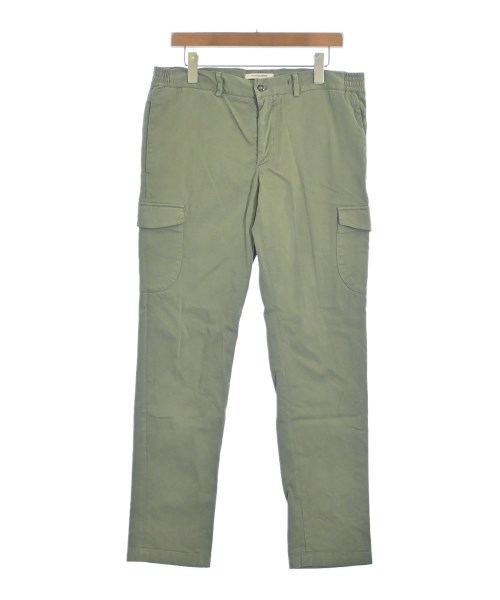 giabsarchivio(ジャブスアルキヴィオ)カーゴパンツ カーキ サイズ:46(M位)/2200636417113