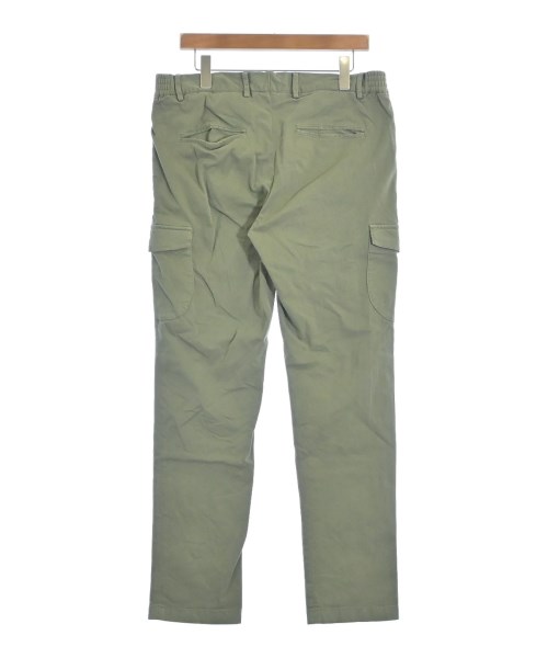 giabsarchivio（ジャブスアルキヴィオ）カーゴパンツ カーキ サイズ:46(M位) メンズ/2200636417113