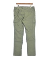 giabsarchivio（ジャブスアルキヴィオ）カーゴパンツ カーキ サイズ:46(M位) メンズ/2200636417113