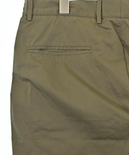 giabsarchivio（ジャブスアルキヴィオ）その他 カーキ サイズ:50(XL位) メンズ/2200636417182