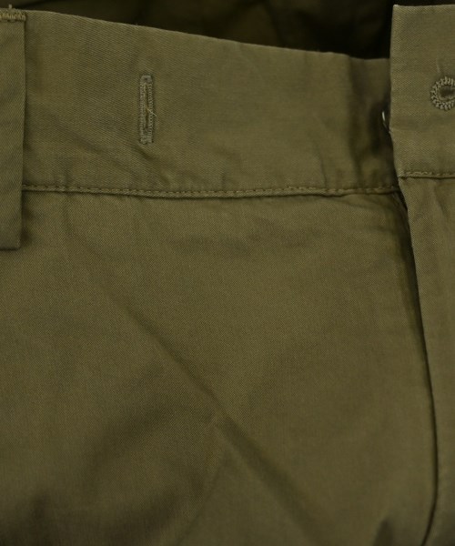giabsarchivio（ジャブスアルキヴィオ）その他 カーキ サイズ:50(XL位) メンズ/2200636417182