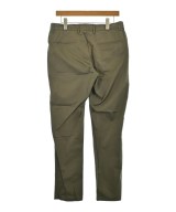 giabsarchivio（ジャブスアルキヴィオ）その他 カーキ サイズ:50(XL位) メンズ/2200636417182