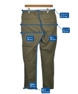 giabsarchivio（ジャブスアルキヴィオ）その他 カーキ サイズ:50(XL位) メンズ/2200636417182