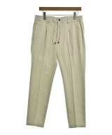 giabsarchivio（ジャブスアルキヴィオ）スラックス 白 サイズ:48(L位) メンズ/2200638956214