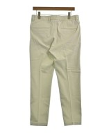 giabsarchivio（ジャブスアルキヴィオ）スラックス 白 サイズ:48(L位) メンズ/2200638956214