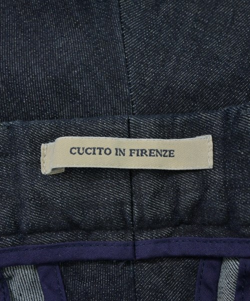 giabsarchivio（ジャブスアルキヴィオ）その他 紺 サイズ:48(L位) メンズ/2200653244174