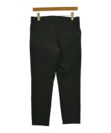 giabsarchivio（ジャブスアルキヴィオ）スラックス 黒 サイズ:44(S位) メンズ/2200653848020