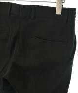 giabsarchivio（ジャブスアルキヴィオ）スラックス 黒 サイズ:44(S位) メンズ/2200653848020