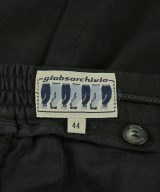 giabsarchivio（ジャブスアルキヴィオ）その他 黒 サイズ:44(S位) メンズ/2200700280193