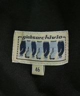 giabsarchivio（ジャブスアルキヴィオ）その他 黒 サイズ:46(M位) メンズ/2200699474504