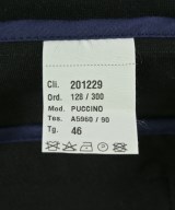 giabsarchivio（ジャブスアルキヴィオ）その他 黒 サイズ:46(M位) メンズ/2200699474504