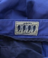 giabsarchivio（ジャブスアルキヴィオ）その他 青 サイズ:52(XXL位) メンズ/2200660209098