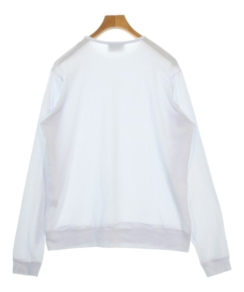 giabsarchivio（ジャブスアルキヴィオ）Tシャツ・カットソー 白 サイズ:M メンズ/2200726059056