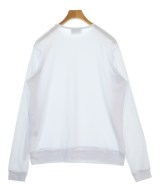 giabsarchivio（ジャブスアルキヴィオ）Tシャツ・カットソー 白 サイズ:M メンズ/2200726059056