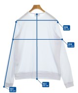 giabsarchivio（ジャブスアルキヴィオ）Tシャツ・カットソー 白 サイズ:M メンズ/2200726059056