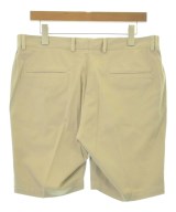 giabsarchivio（ジャブスアルキヴィオ）ショートパンツ ベージュ サイズ:50(XL位) メンズ/2200716871453