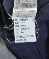 giabsarchivio（ジャブスアルキヴィオ）その他 黒 サイズ:44(S位) メンズ/2200716742012