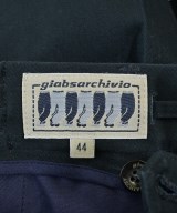 giabsarchivio（ジャブスアルキヴィオ）スラックス 紺 サイズ:44(S位) メンズ/2200722896075